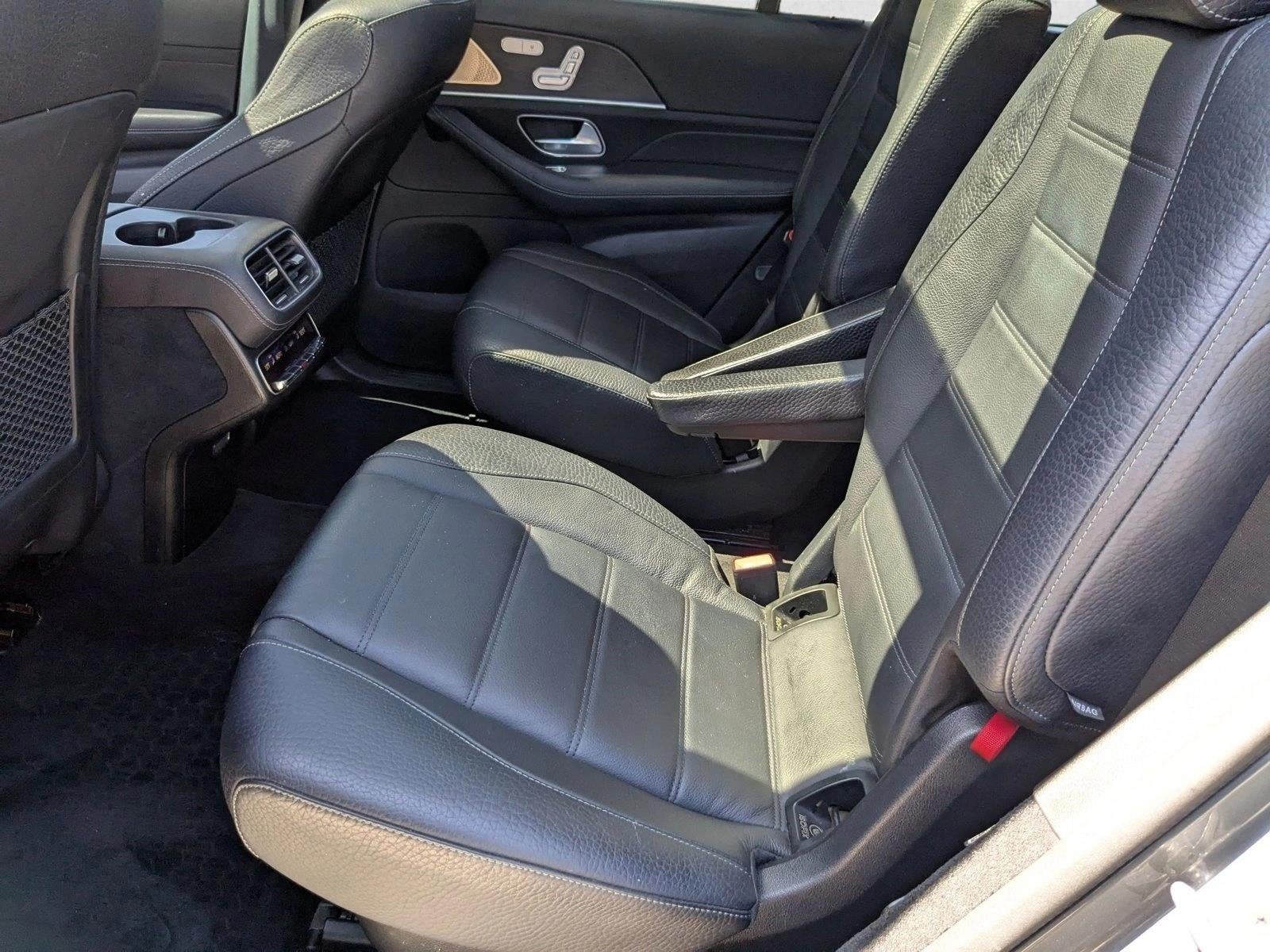 2022 Mercedes-Benz GLS GLS 450