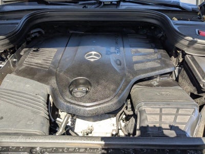 2022 Mercedes-Benz GLS GLS 450