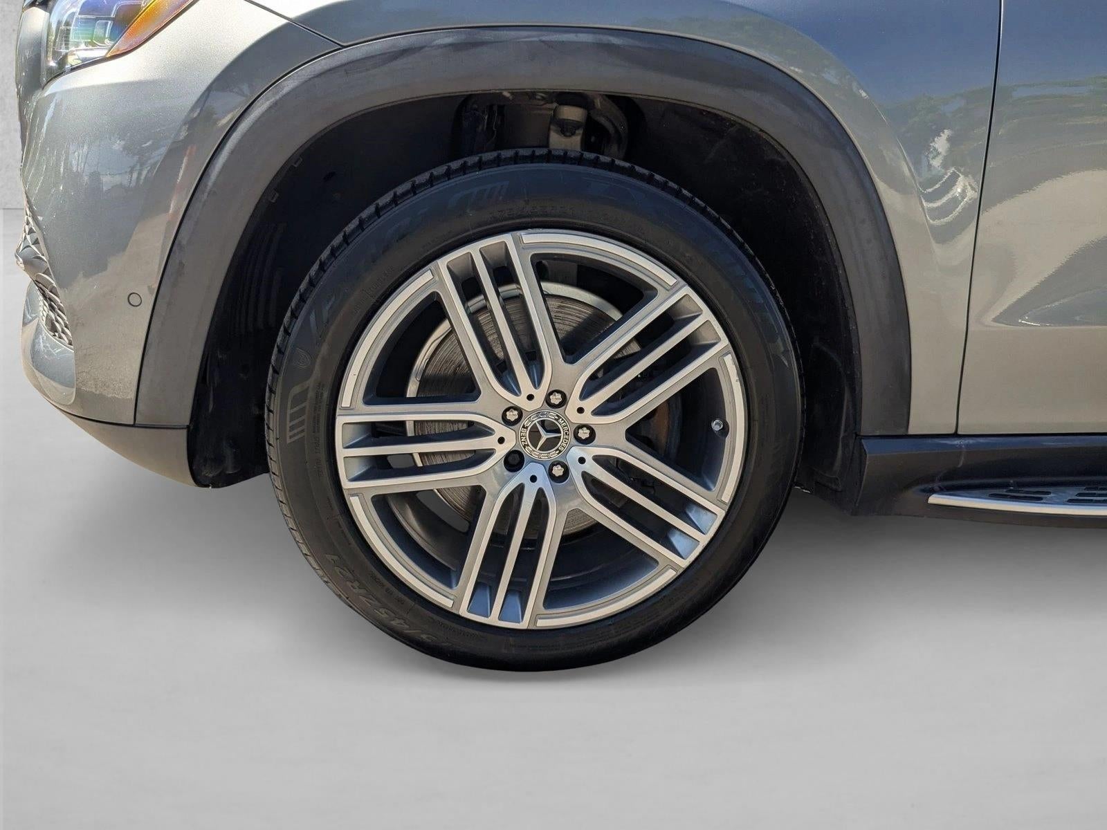 2022 Mercedes-Benz GLS GLS 450