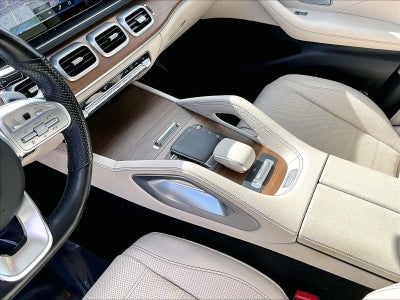 2023 Mercedes-Benz GLS 580 4MATIC®