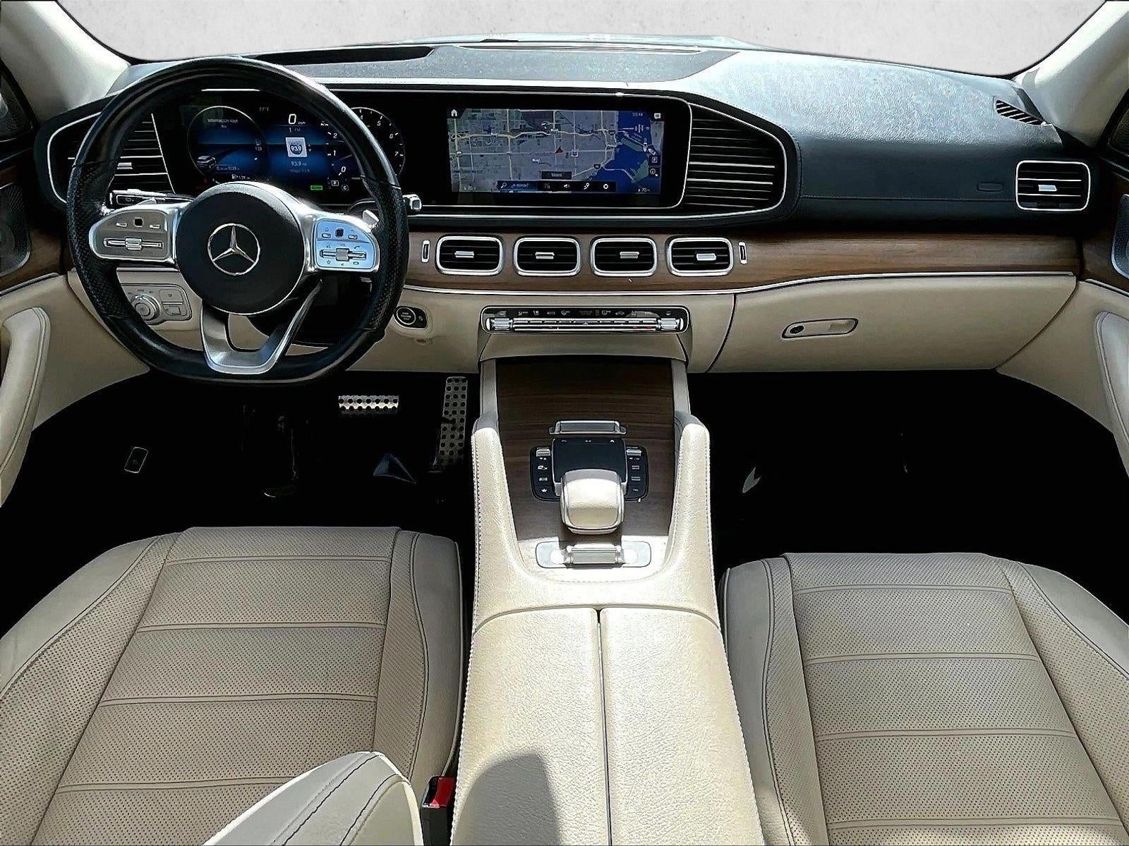 2023 Mercedes-Benz GLS 580 4MATIC®