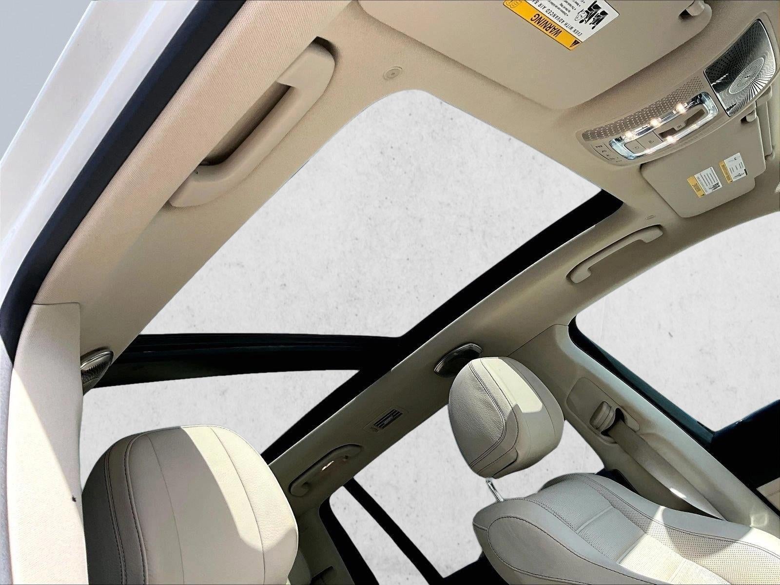 2023 Mercedes-Benz GLS 580 4MATIC®