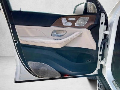 2023 Mercedes-Benz GLS 580 4MATIC®