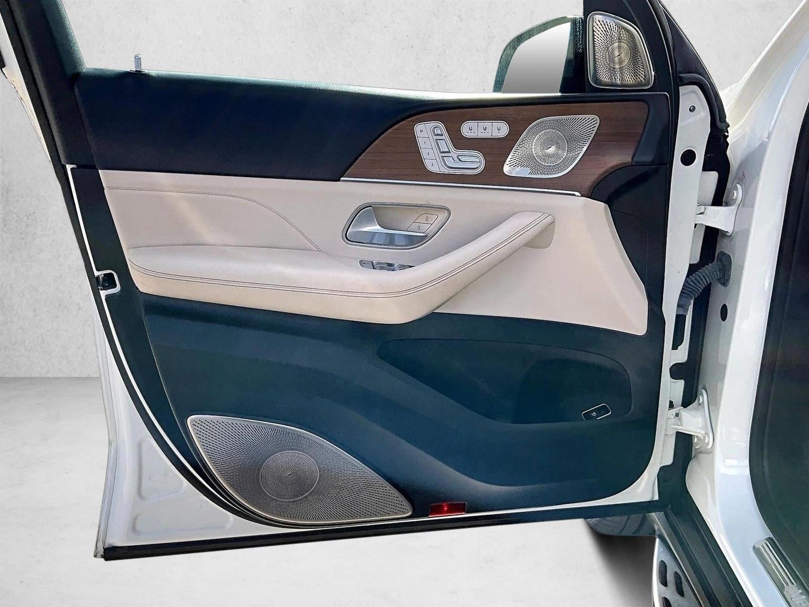 2023 Mercedes-Benz GLS 580 4MATIC®
