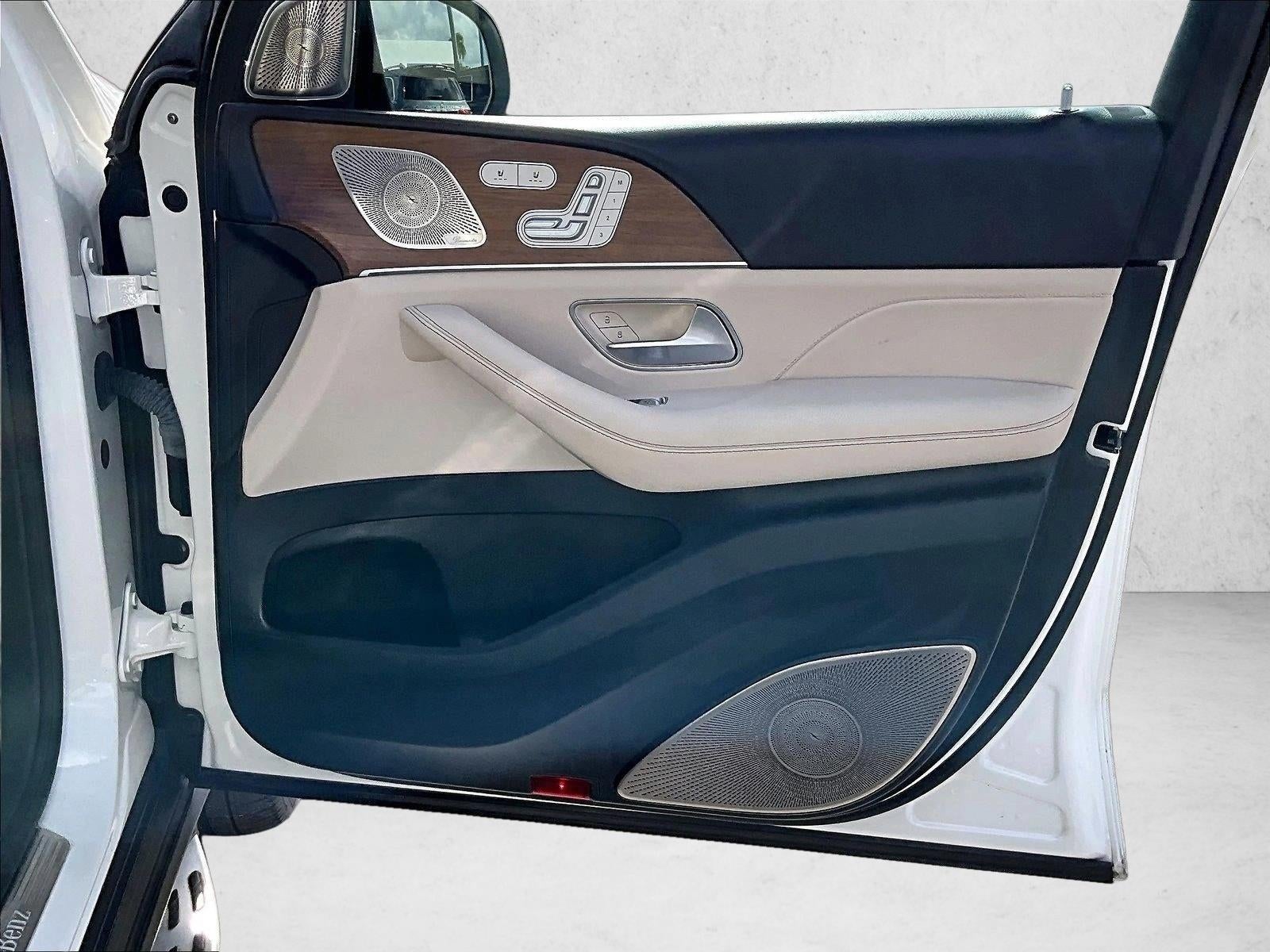 2023 Mercedes-Benz GLS 580 4MATIC®