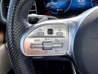 2023 Mercedes-Benz GLS 580 4MATIC®