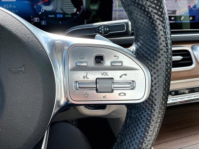 2023 Mercedes-Benz GLS 580 4MATIC®