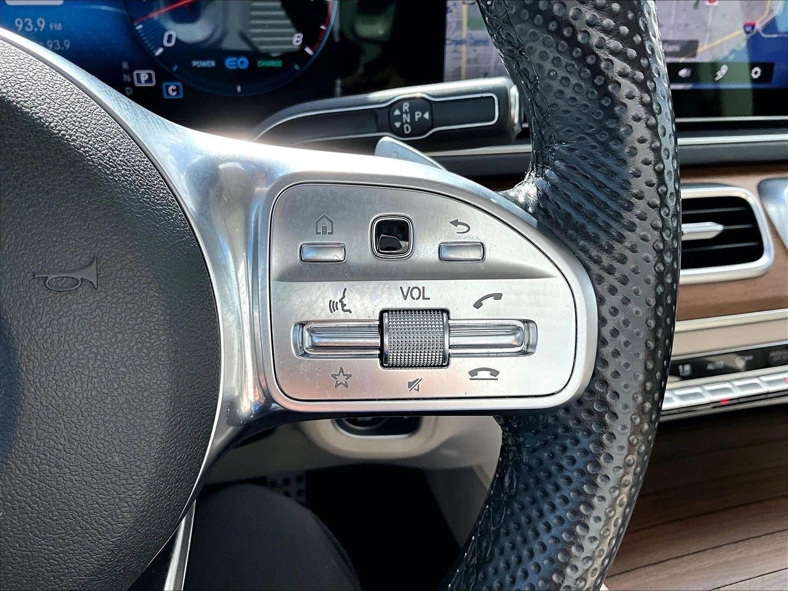 2023 Mercedes-Benz GLS 580 4MATIC®