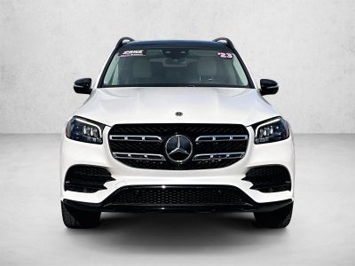 2023 Mercedes-Benz GLS 580 4MATIC®