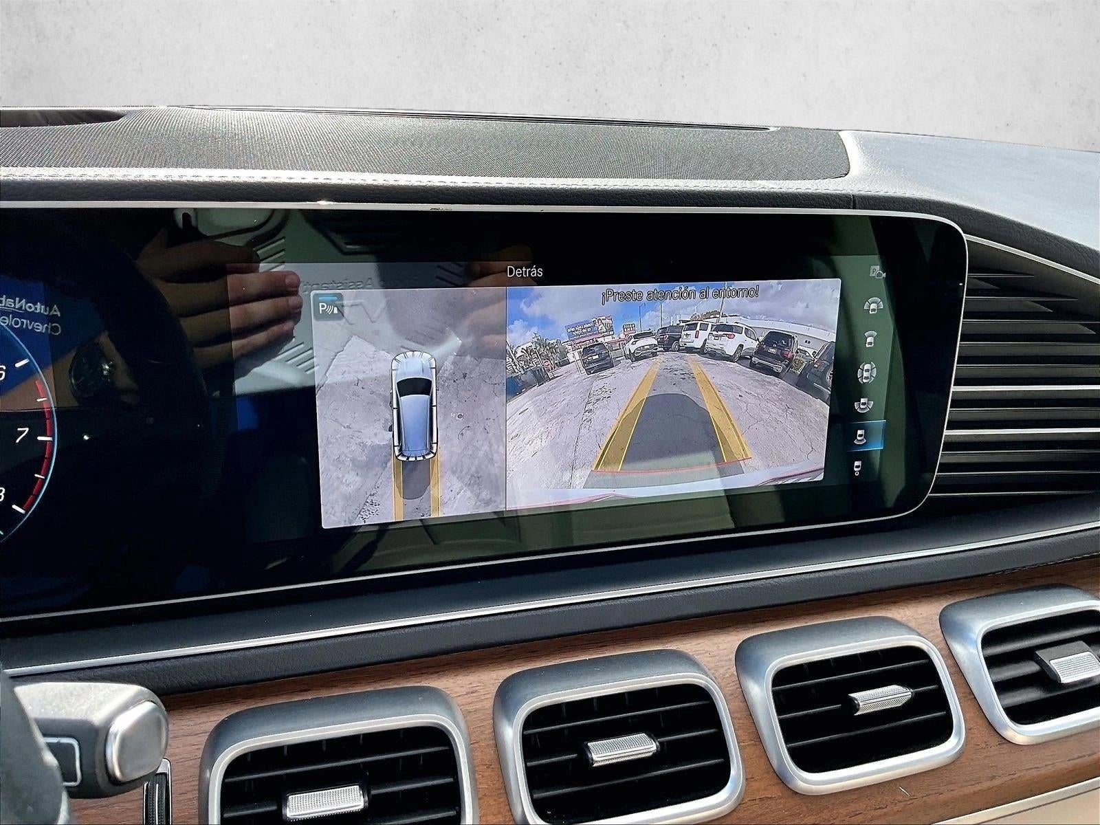 2023 Mercedes-Benz GLS 580 4MATIC®