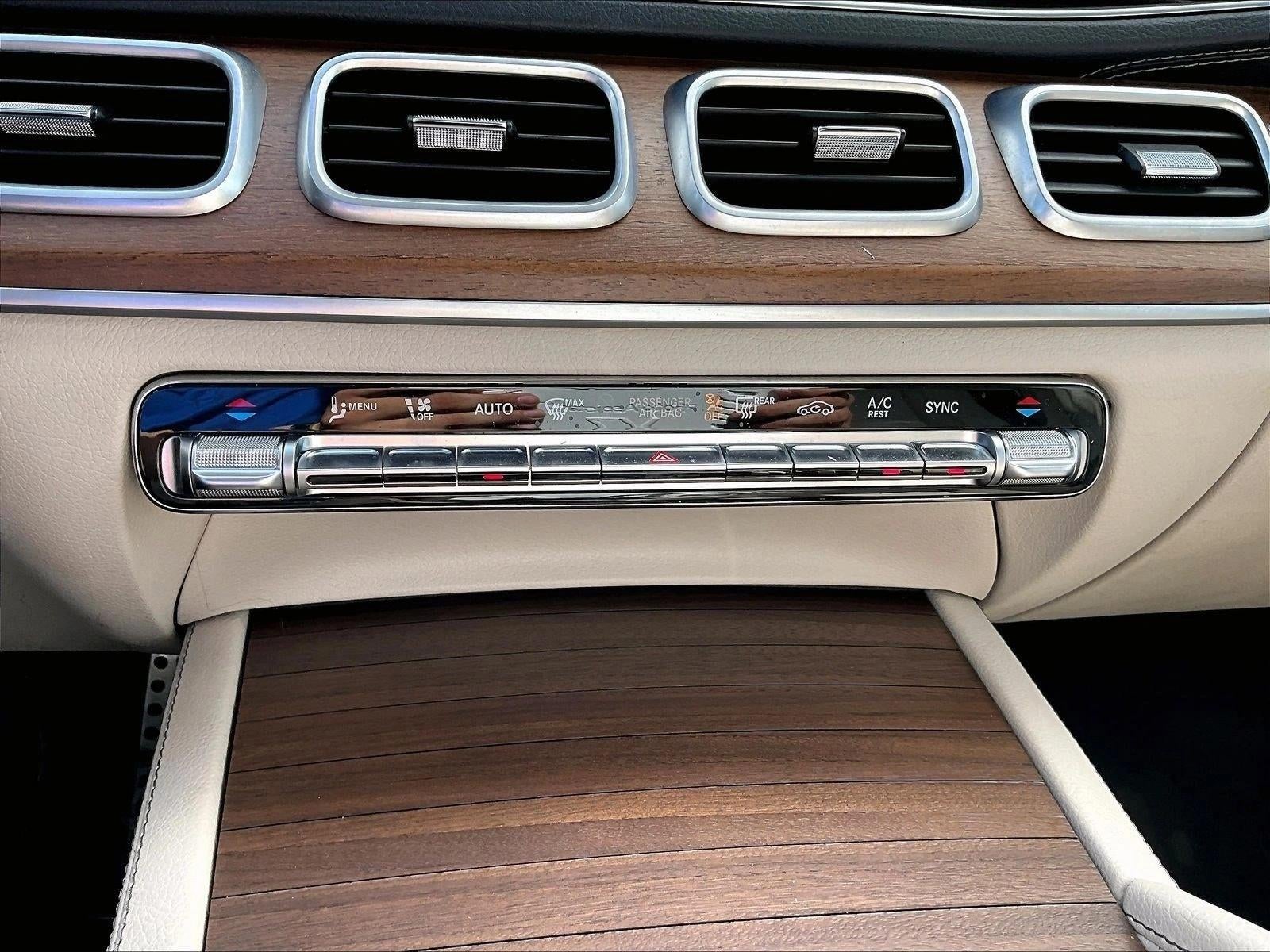 2023 Mercedes-Benz GLS 580 4MATIC®