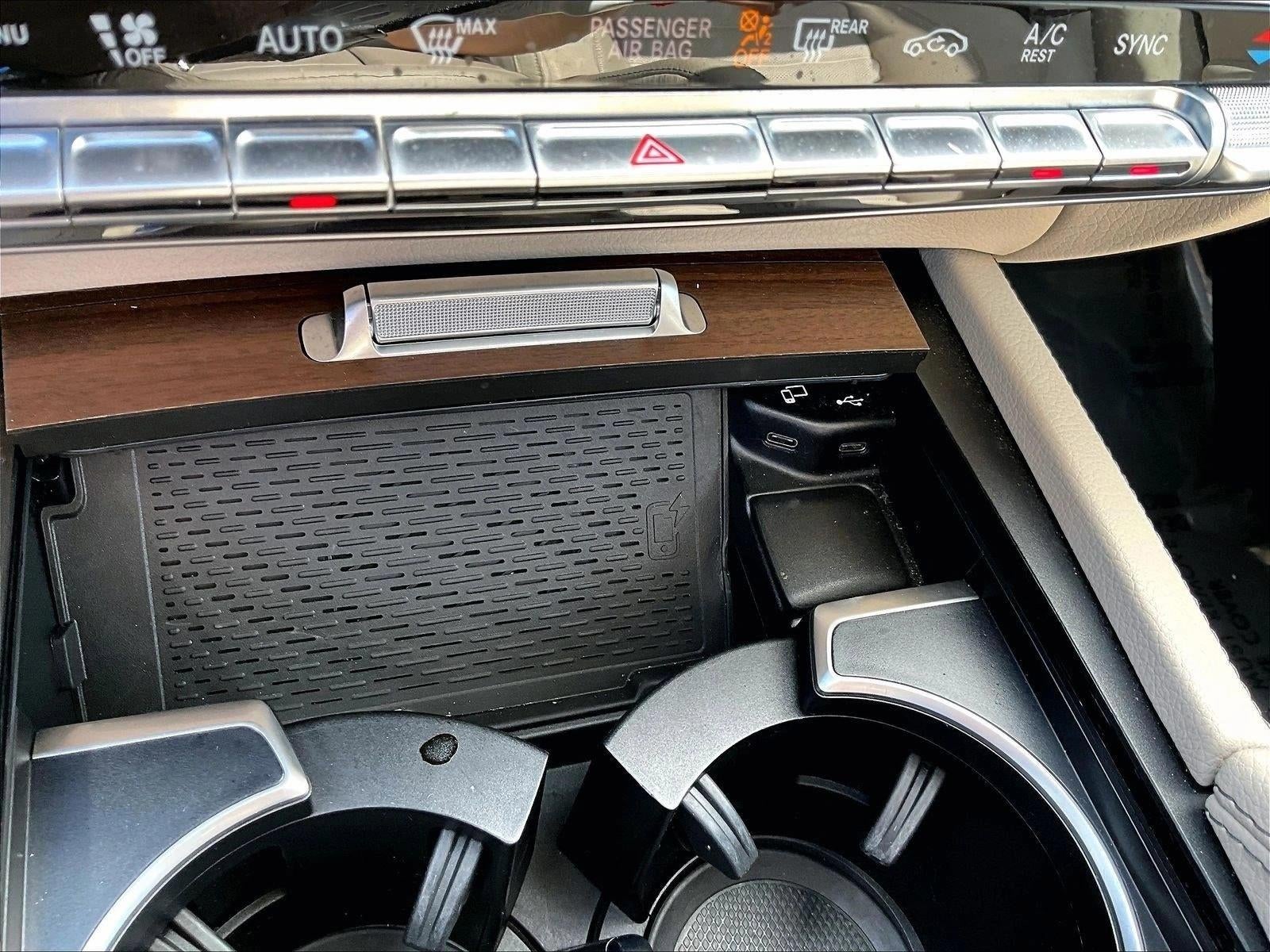 2023 Mercedes-Benz GLS 580 4MATIC®