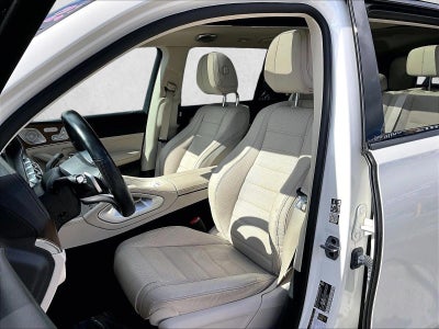 2023 Mercedes-Benz GLS 580 4MATIC®
