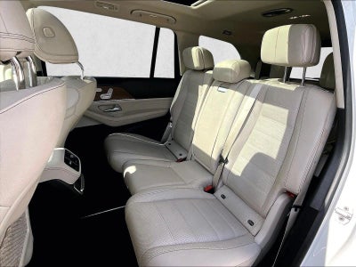 2023 Mercedes-Benz GLS 580 4MATIC®