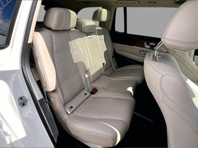 2023 Mercedes-Benz GLS 580 4MATIC®
