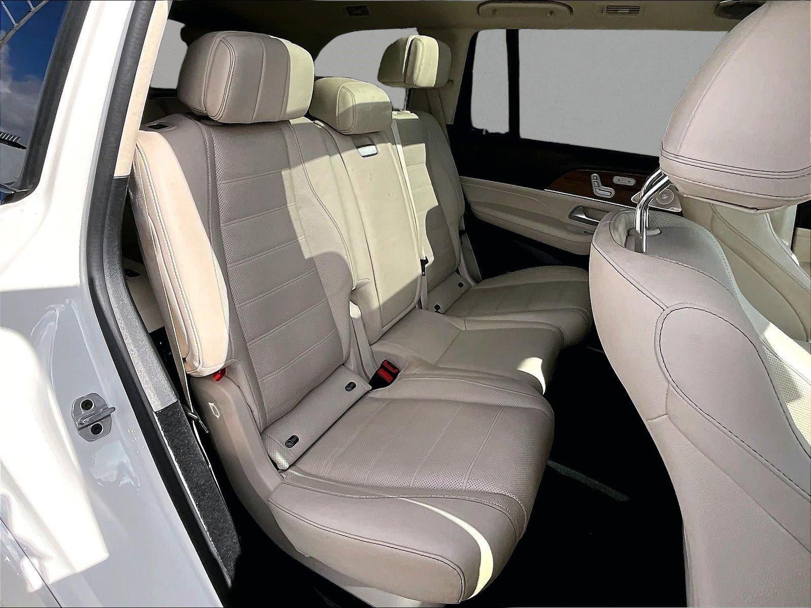 2023 Mercedes-Benz GLS 580 4MATIC®