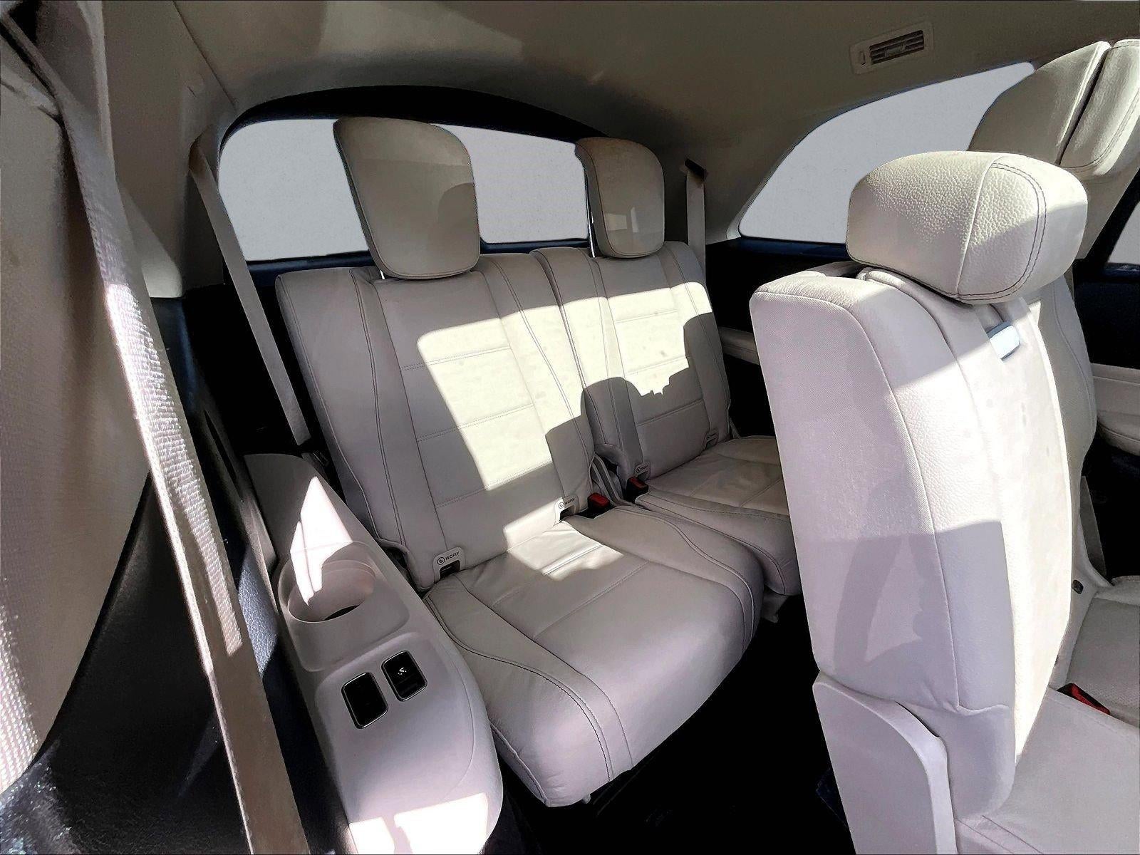2023 Mercedes-Benz GLS 580 4MATIC®