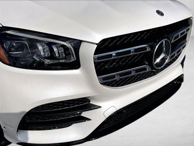2023 Mercedes-Benz GLS 580 4MATIC®