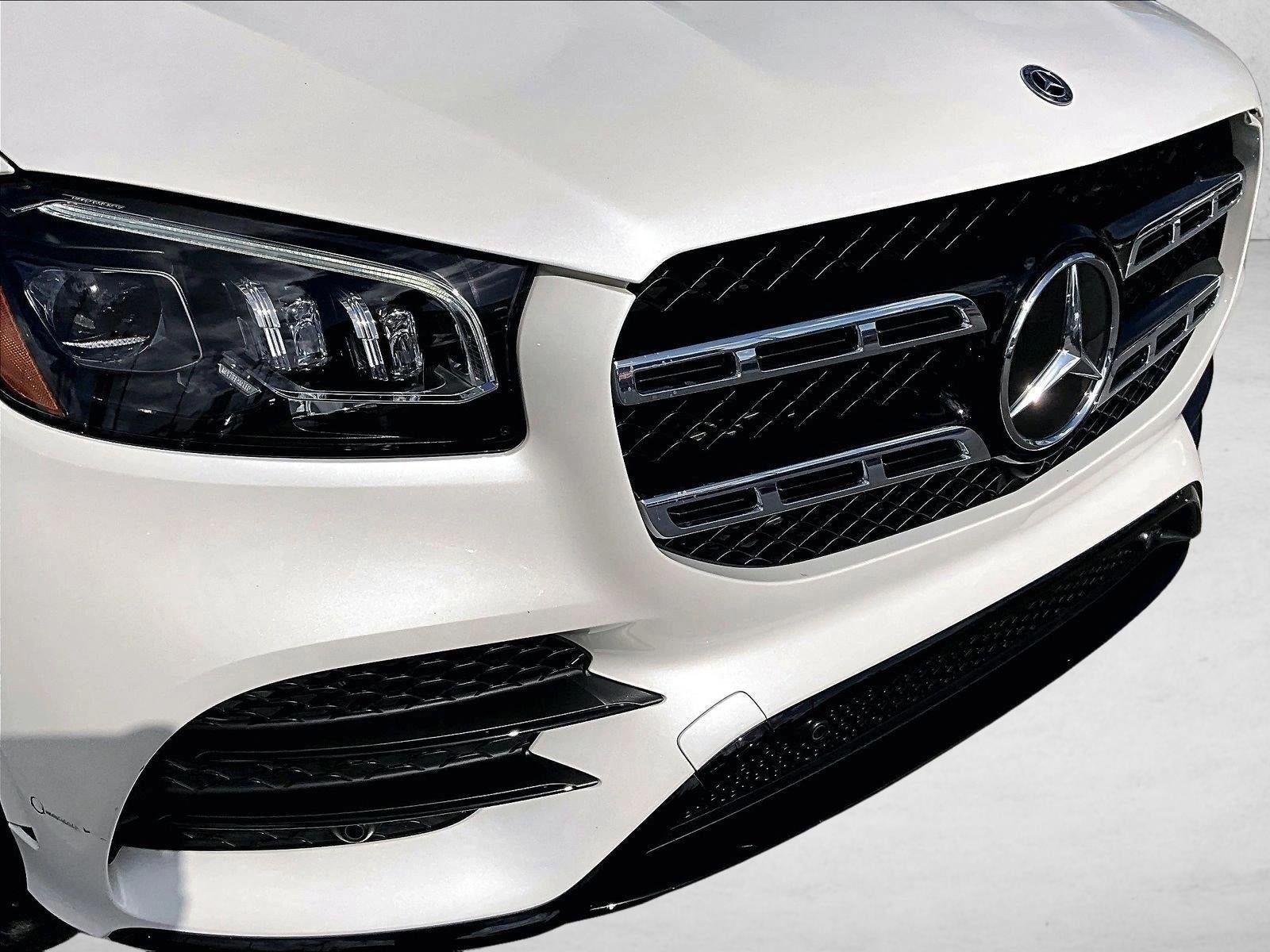2023 Mercedes-Benz GLS 580 4MATIC®