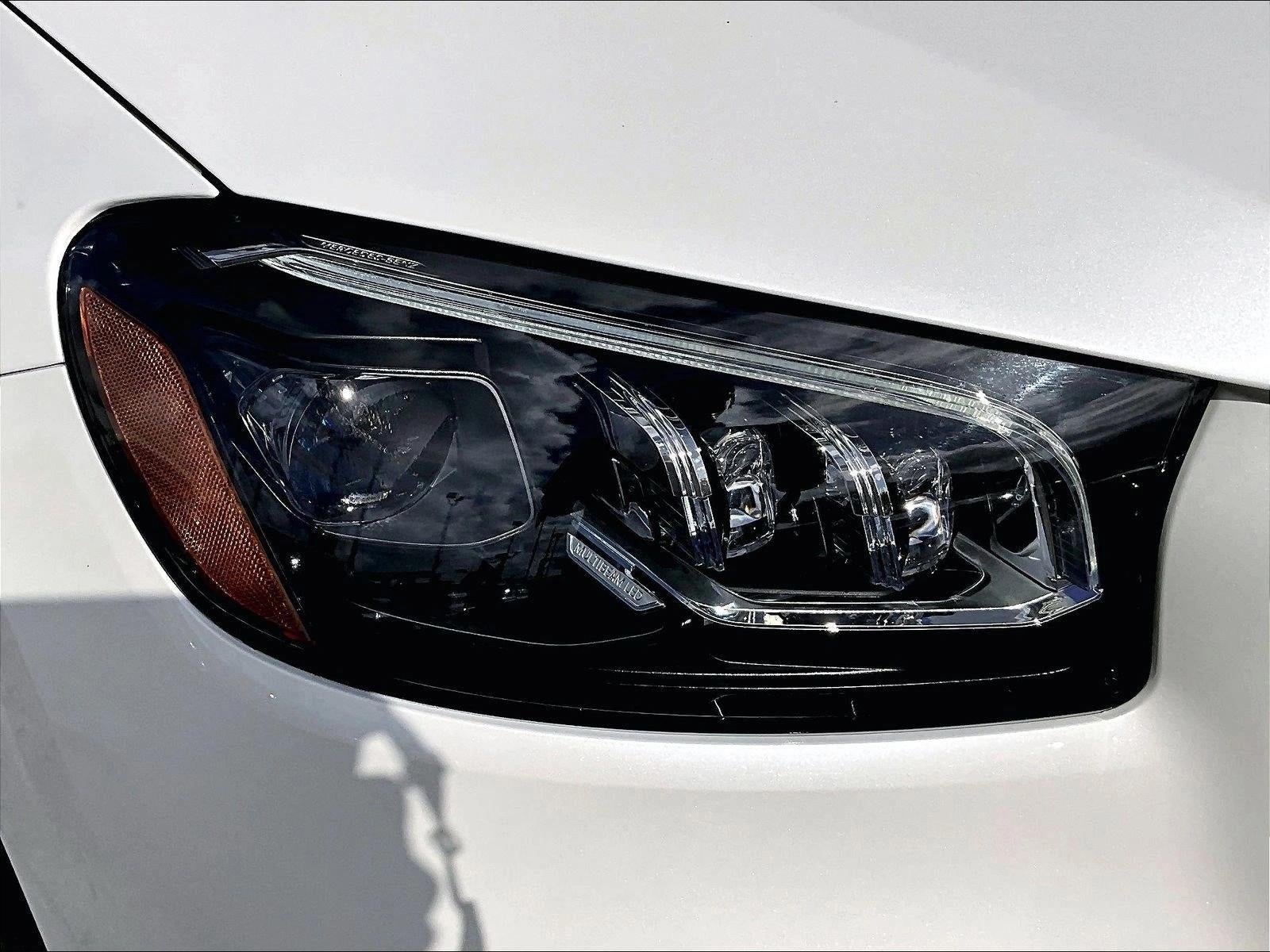 2023 Mercedes-Benz GLS 580 4MATIC®