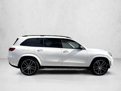 2023 Mercedes-Benz GLS 580 4MATIC®