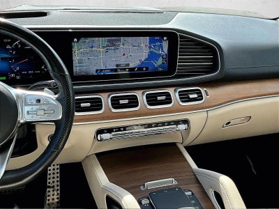 2023 Mercedes-Benz GLS 580 4MATIC®