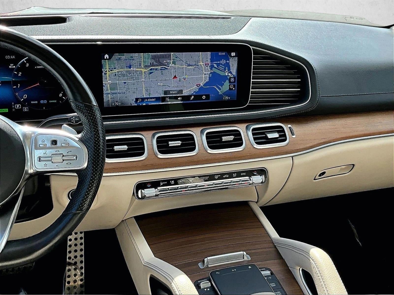 2023 Mercedes-Benz GLS 580 4MATIC®