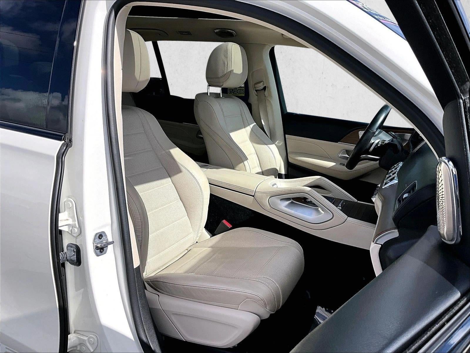 2023 Mercedes-Benz GLS 580 4MATIC®