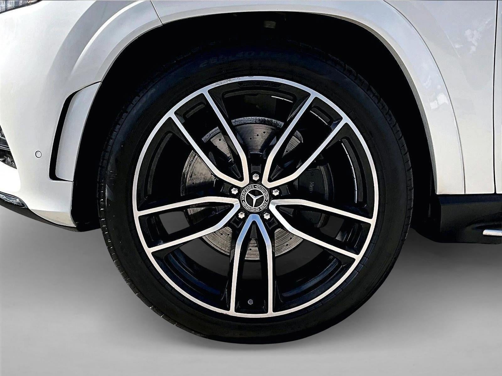 2023 Mercedes-Benz GLS 580 4MATIC®