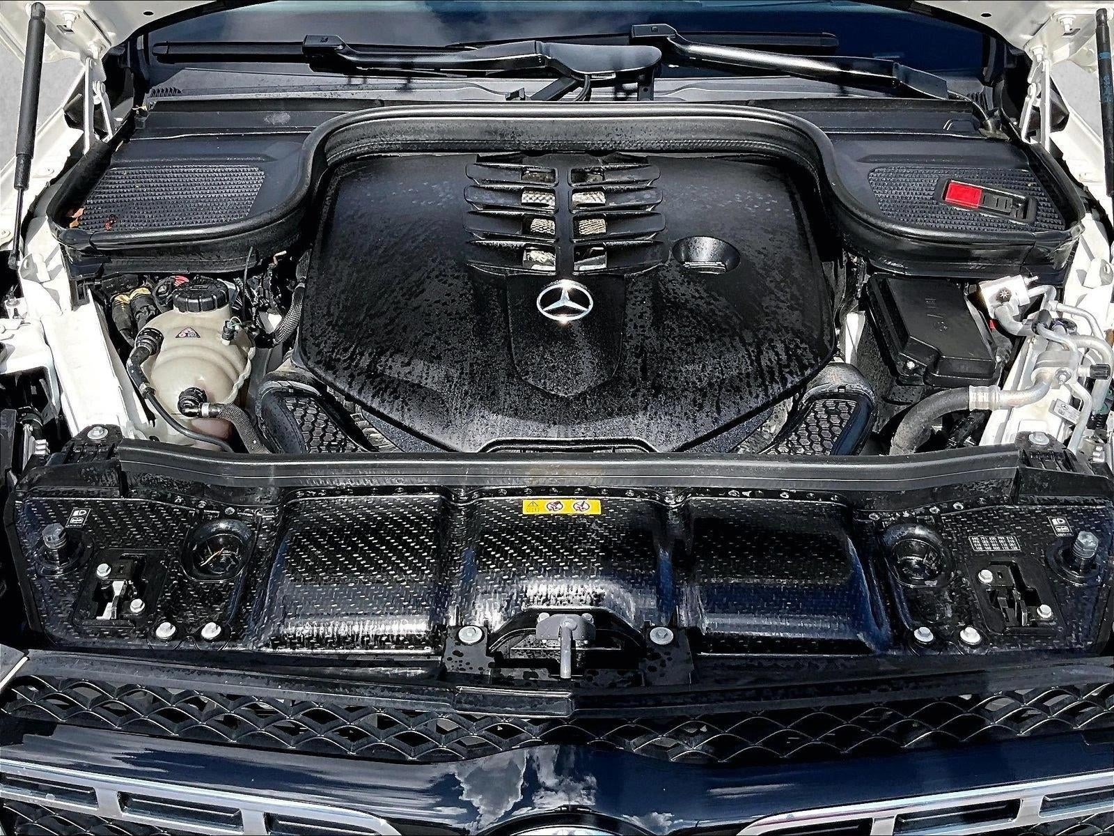 2023 Mercedes-Benz GLS 580 4MATIC®