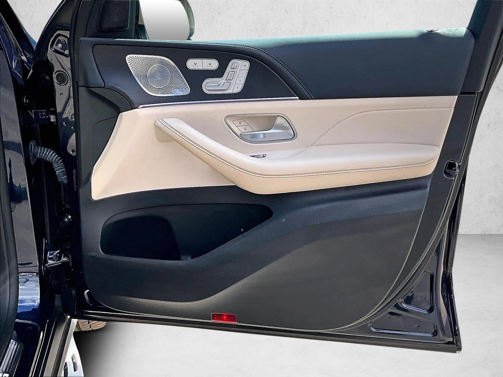 2021 Mercedes-Benz GLS AMG® GLS 63