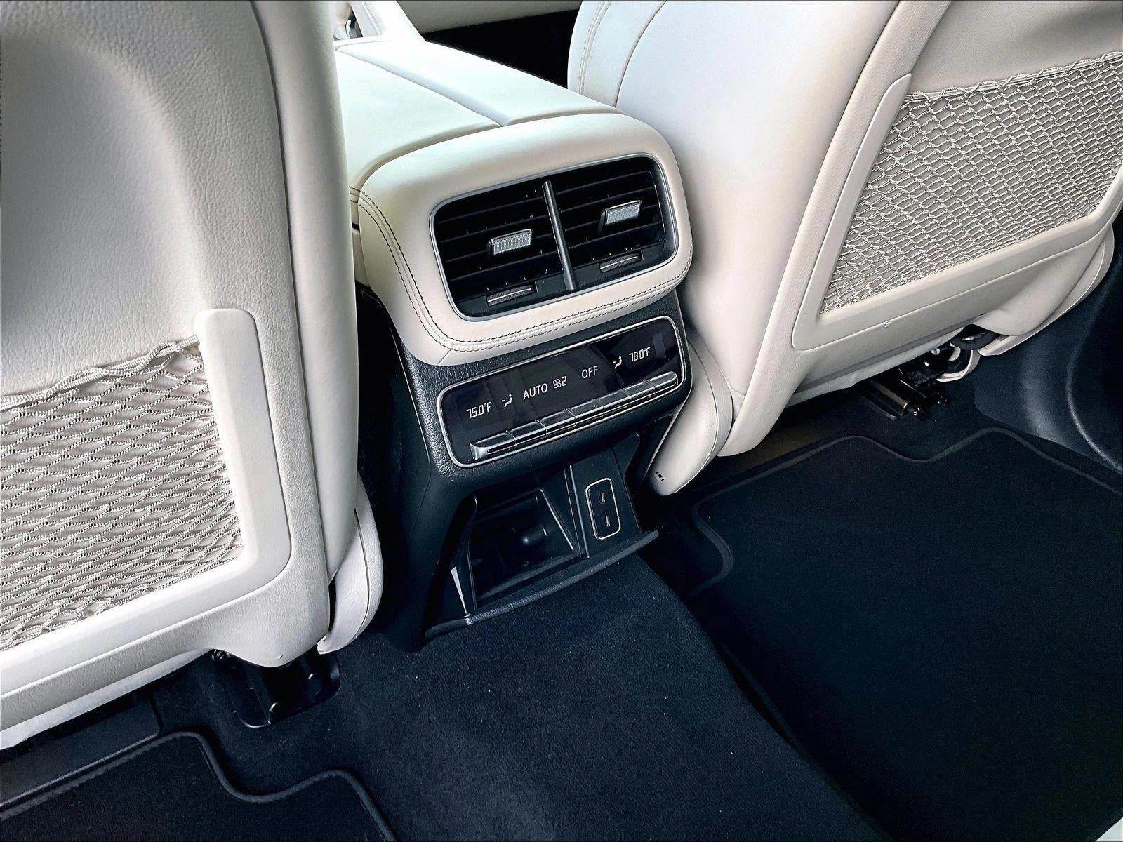 2021 Mercedes-Benz GLS AMG® GLS 63