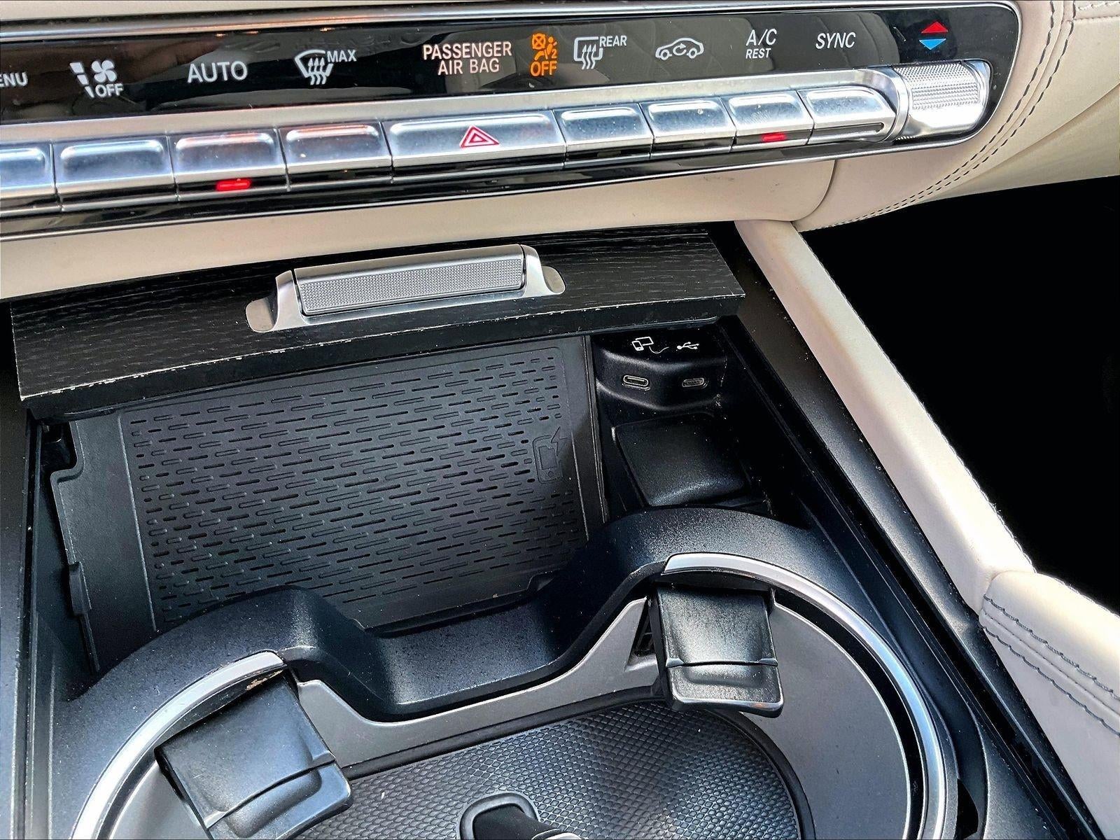 2021 Mercedes-Benz GLS AMG® GLS 63