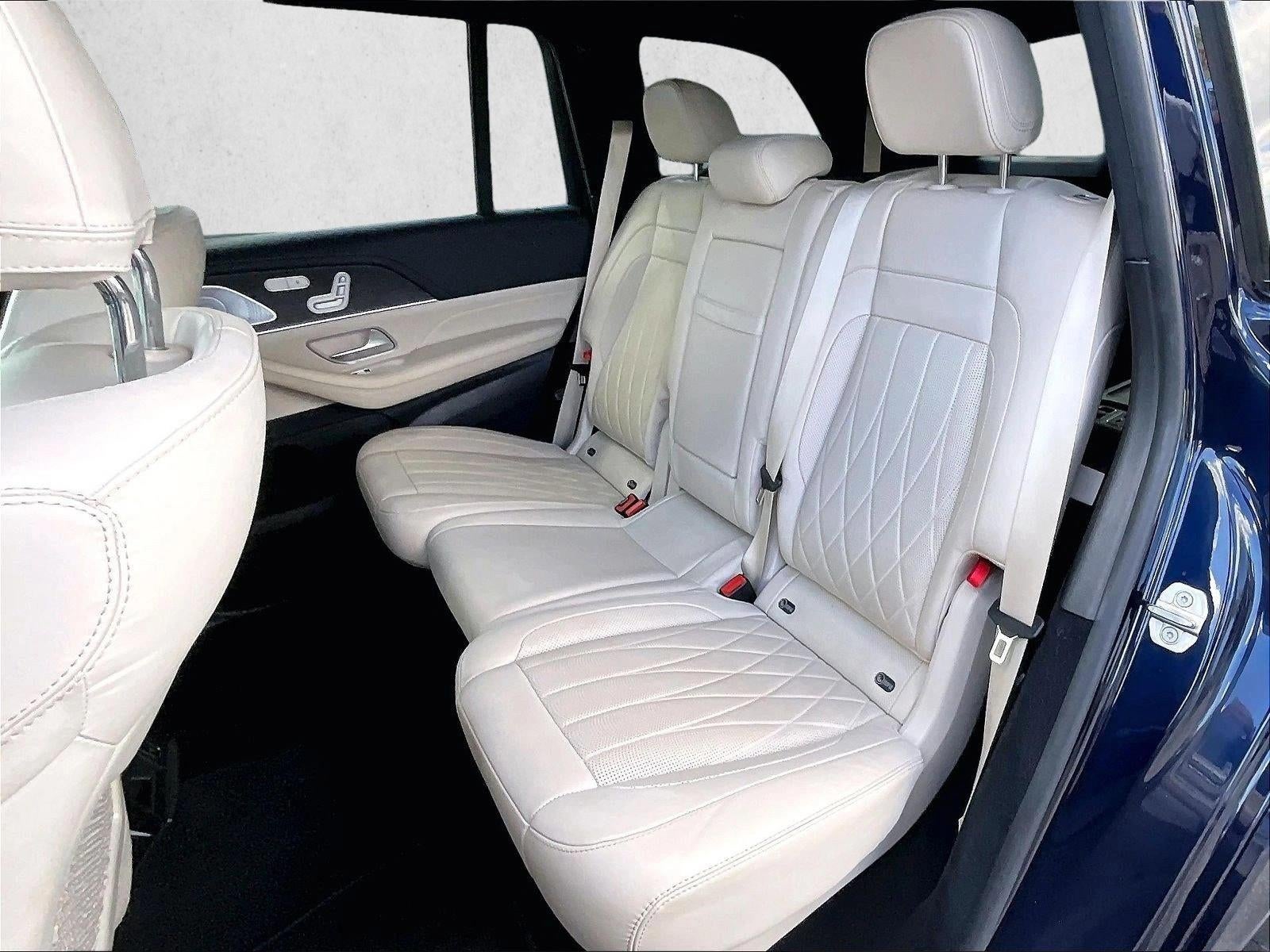 2021 Mercedes-Benz GLS AMG® GLS 63