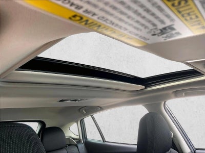 2017 Subaru Impreza 2.0i Premium