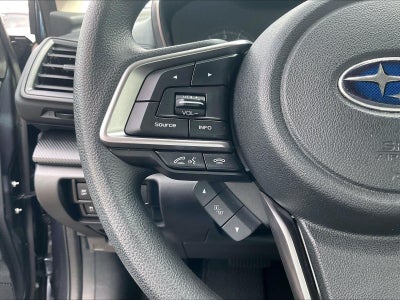 2017 Subaru Impreza 2.0i Premium