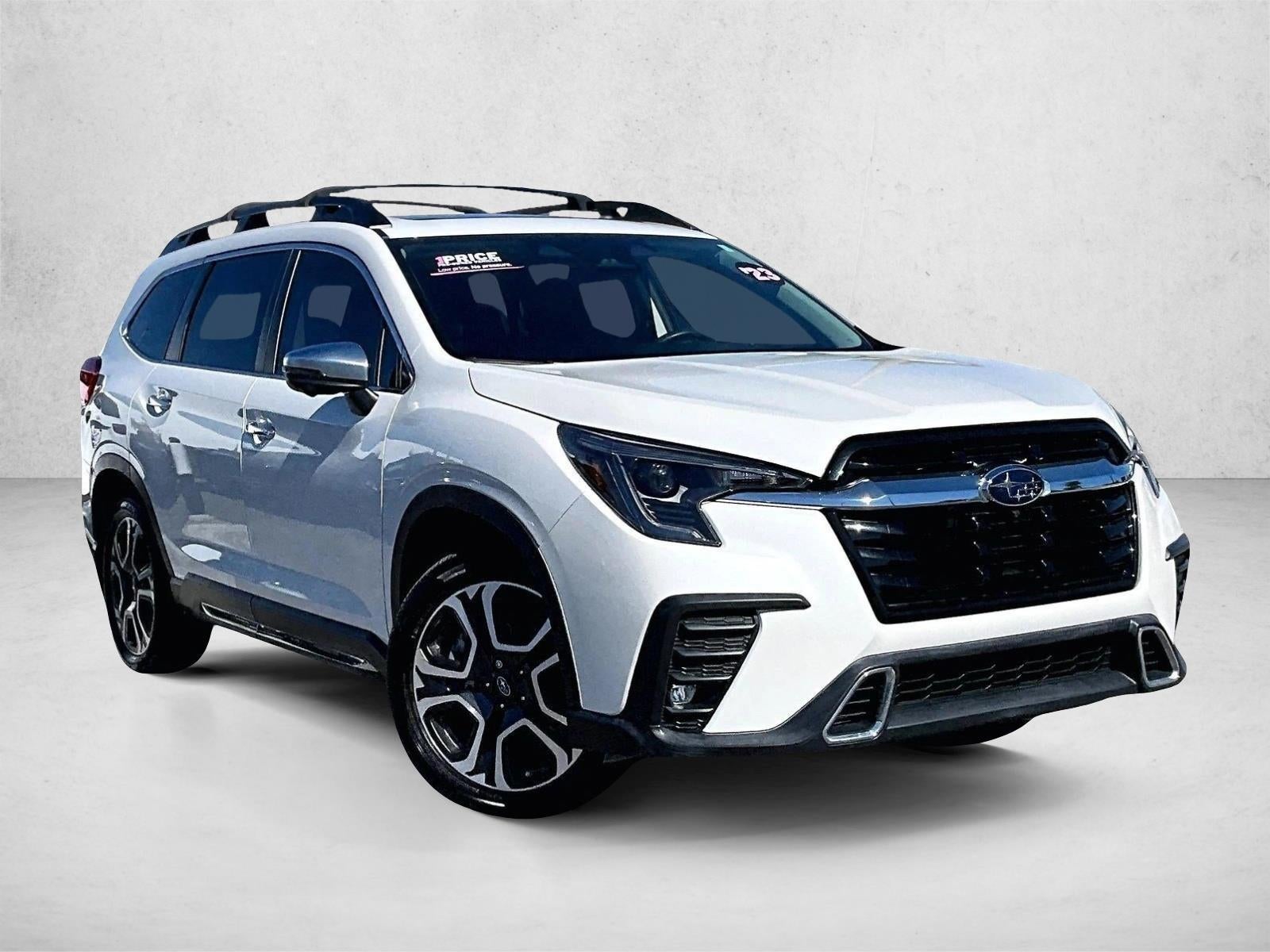 2023 Subaru Ascent Touring