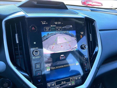 2023 Subaru Ascent Touring