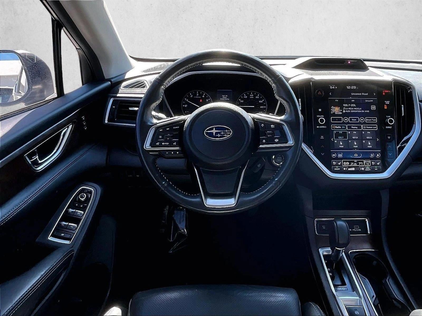 2023 Subaru Ascent Touring