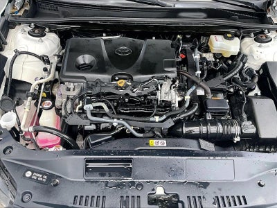 2020 Toyota Avalon Hybrid XSE