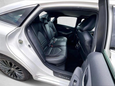 2020 Toyota Avalon Hybrid XSE