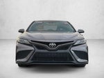 2021 Toyota Camry SE Nightshade