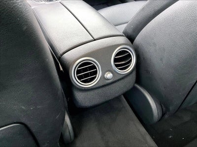 2017 Mercedes-Benz C-Class C 300