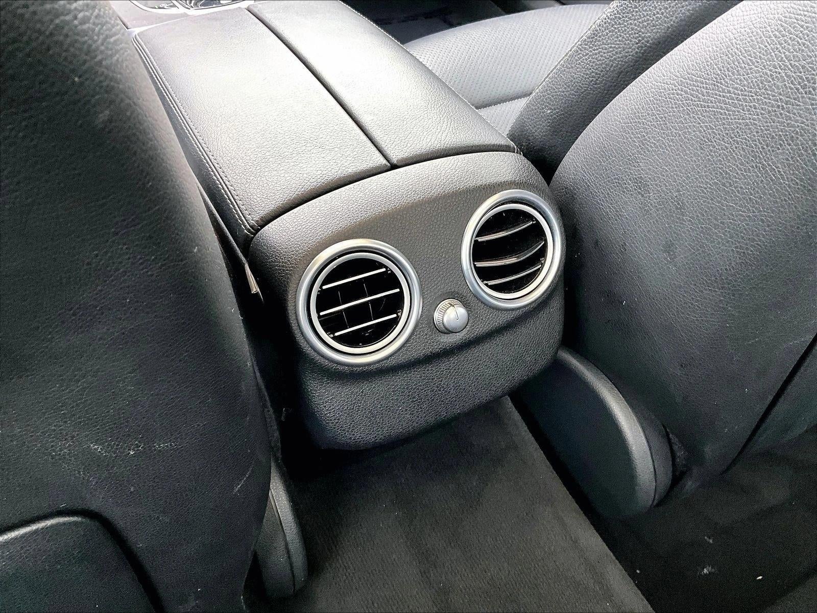 2017 Mercedes-Benz C-Class C 300