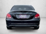 2017 Mercedes-Benz C-Class C 300