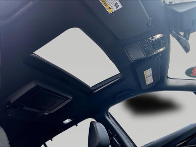 2021 Honda Pilot Black Edition