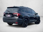 2021 Honda Pilot Black Edition