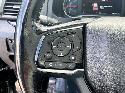 2021 Honda Pilot Black Edition