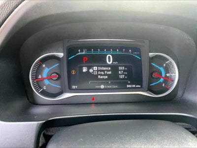 2021 Honda Pilot Black Edition