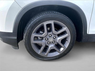 2022 Honda Passport 2WD EX-L